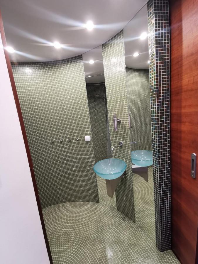 Main Square Studio With Terrace & Air Condition Krakow Ngoại thất bức ảnh
