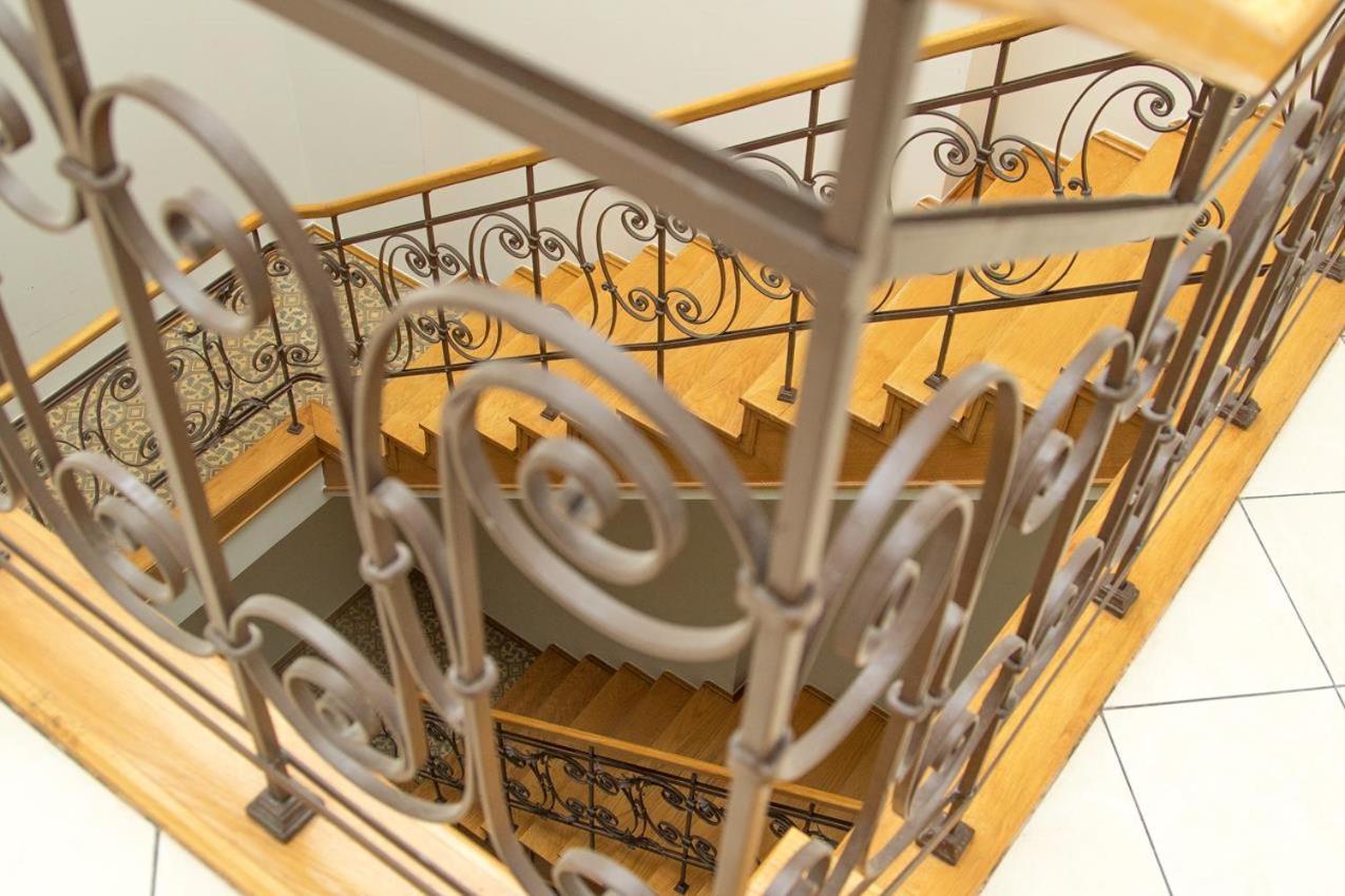 Main Square Studio With Terrace & Air Condition Krakow Ngoại thất bức ảnh